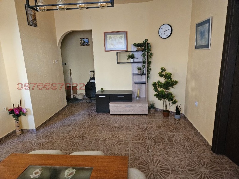 Do wynajęcia  2 sypialnie Sofia , Ljulin 3 , 70 mkw | 87447539 - obraz [2]