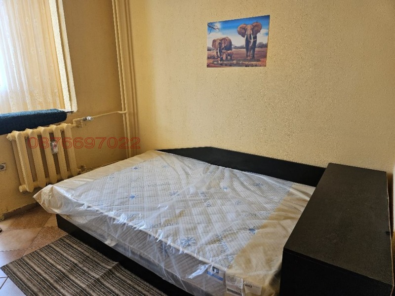 Do wynajęcia  2 sypialnie Sofia , Ljulin 3 , 70 mkw | 87447539 - obraz [4]