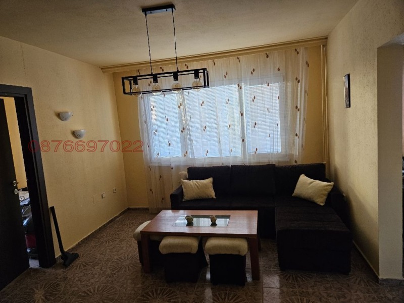 Do wynajęcia  2 sypialnie Sofia , Ljulin 3 , 70 mkw | 87447539