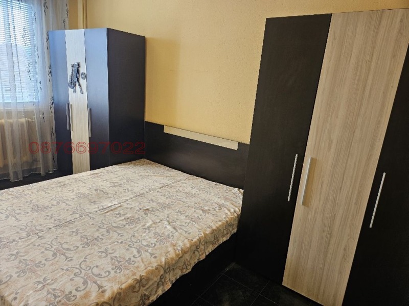Do wynajęcia  2 sypialnie Sofia , Ljulin 3 , 70 mkw | 87447539 - obraz [3]