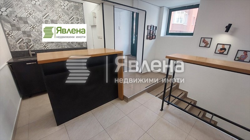 Vuokrattavana  Myymälä Sofia , Lozenets , 180 neliömetriä | 74556735 - kuva [7]