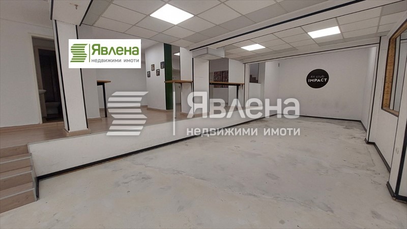 Дава под нем  Магазин, град София, Лозенец •  890 EUR • ID 40013526 — holmes.bg - [1] 