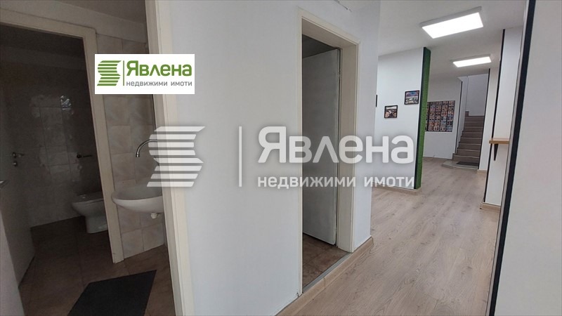 Vuokrattavana  Myymälä Sofia , Lozenets , 180 neliömetriä | 74556735 - kuva [5]