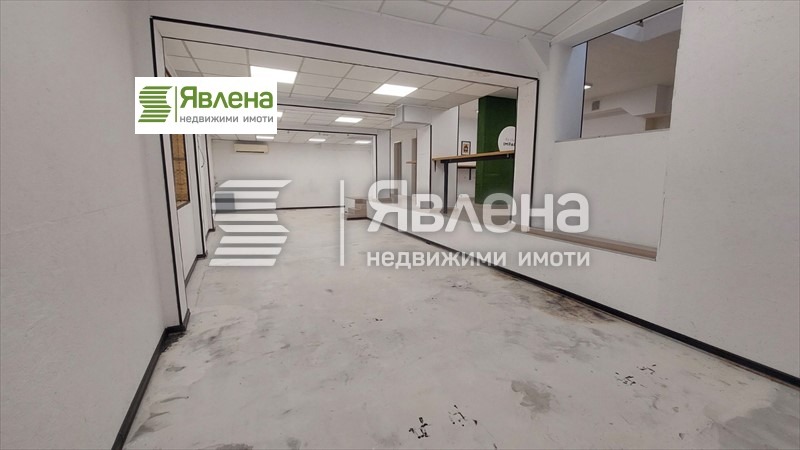 Vuokrattavana  Myymälä Sofia , Lozenets , 180 neliömetriä | 74556735 - kuva [2]