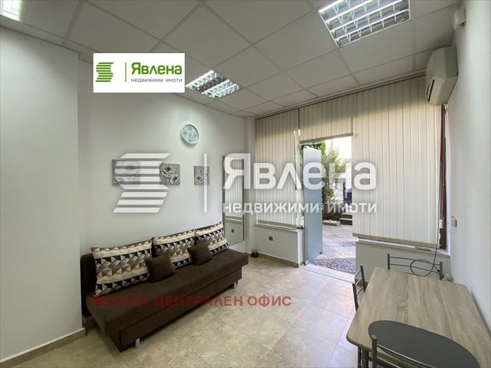 Дава под наем МАГАЗИН, гр. София, Карпузица, снимка 5 - Магазини - 54646798