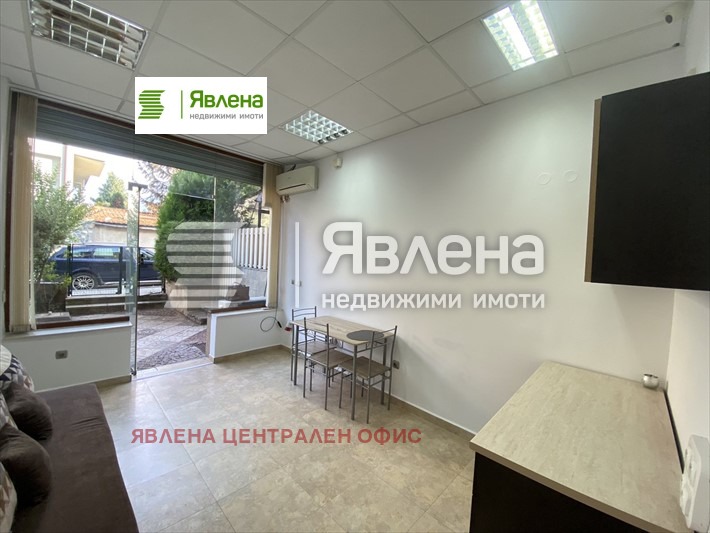 Дава под наем МАГАЗИН, гр. София, Карпузица, снимка 7 - Магазини - 54646798