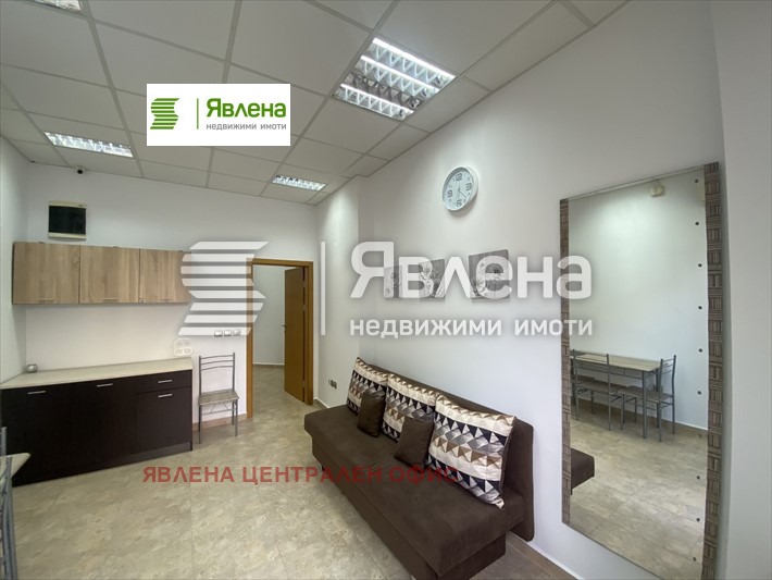 Дава под наем МАГАЗИН, гр. София, Карпузица, снимка 4 - Магазини - 54646798