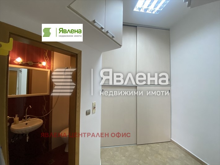 Дава под наем МАГАЗИН, гр. София, Карпузица, снимка 6 - Магазини - 54646798