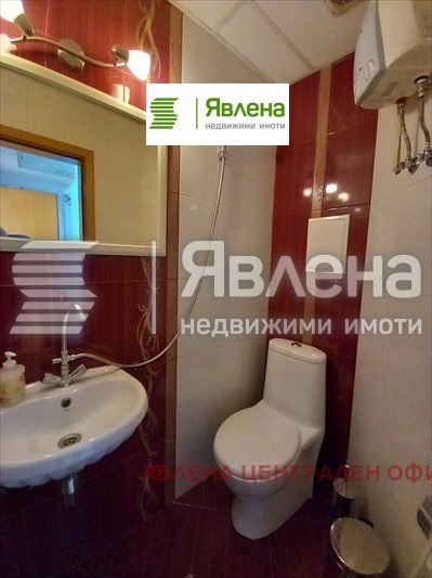 Дава под наем МАГАЗИН, гр. София, Карпузица, снимка 3 - Магазини - 54646798