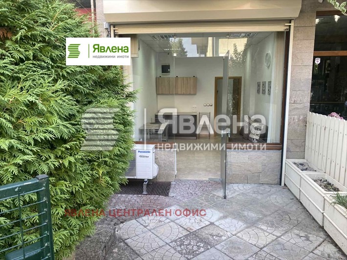 Дава под наем МАГАЗИН, гр. София, Карпузица, снимка 10 - Магазини - 54646798