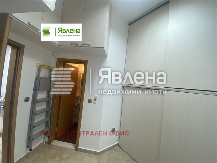 Дава под наем МАГАЗИН, гр. София, Карпузица, снимка 9 - Магазини - 54646798