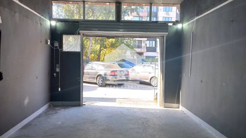 Дава под наем БИЗНЕС ИМОТ, гр. София, Студентски град