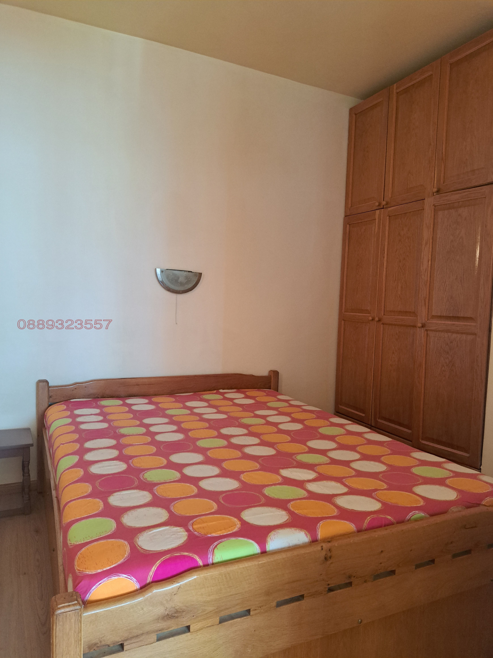 Дава под наем 2-СТАЕН, гр. Варна, Левски 2, снимка 4 - Апартаменти - 53766694