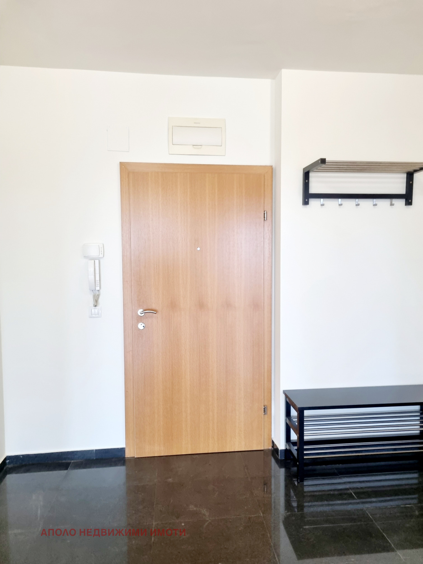 Дава под наем 2-СТАЕН, гр. София, Борово, снимка 7 - Апартаменти - 54127193