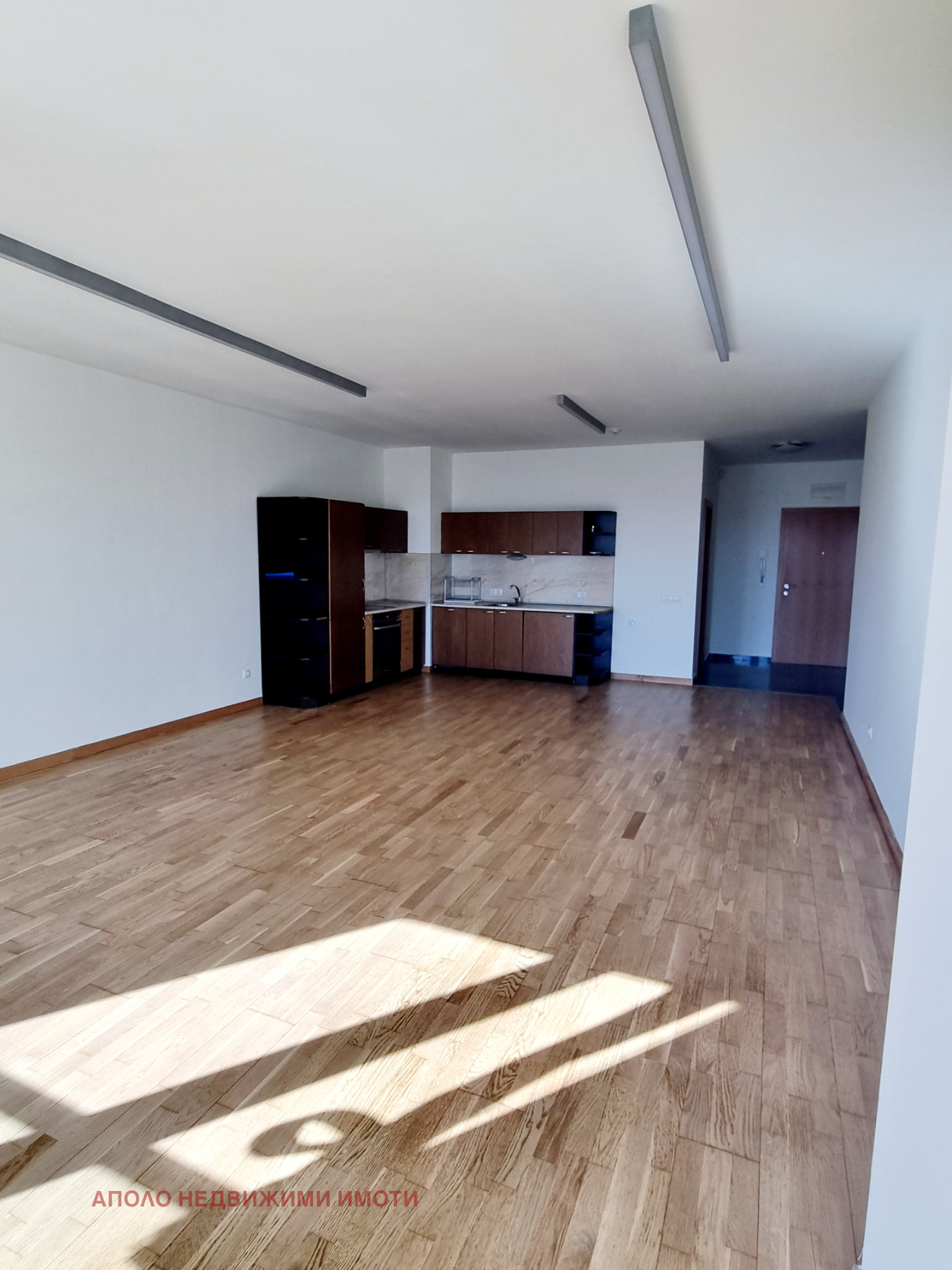 Дава под наем 2-СТАЕН, гр. София, Борово, снимка 4 - Апартаменти - 54127193