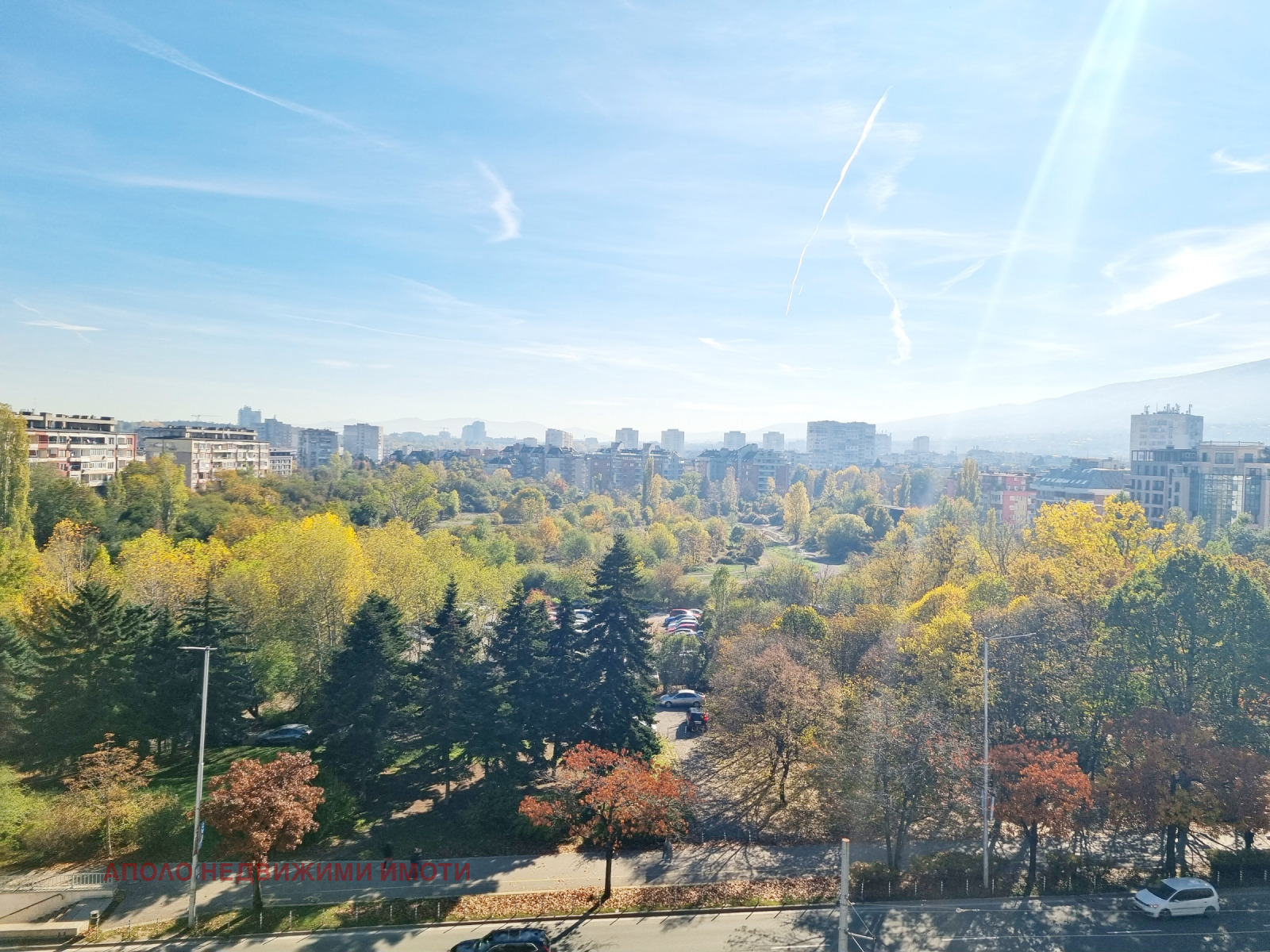 Дава под наем 2-СТАЕН, гр. София, Борово, снимка 10 - Апартаменти - 54127193