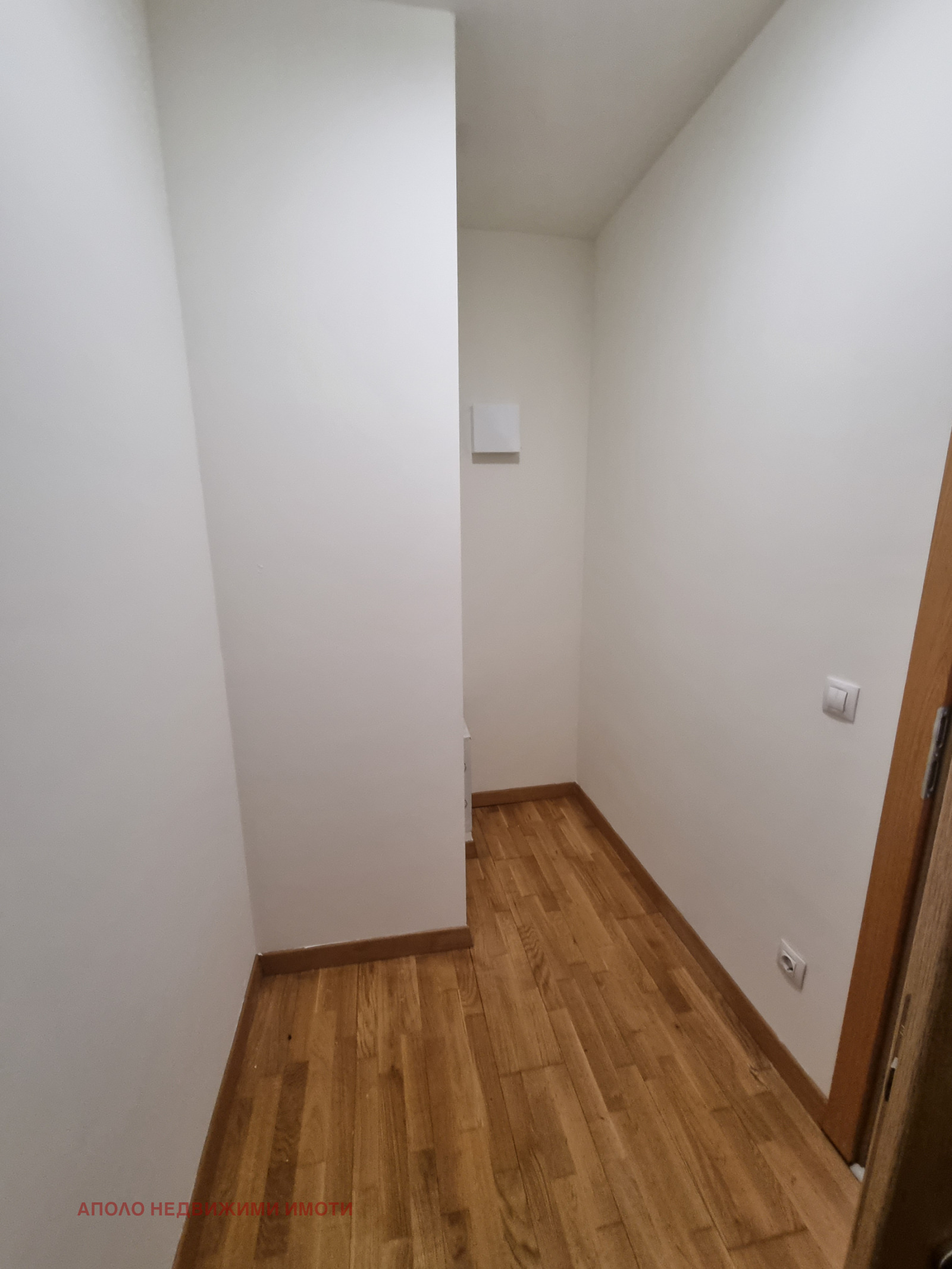 Дава под наем 2-СТАЕН, гр. София, Борово, снимка 9 - Апартаменти - 54127193