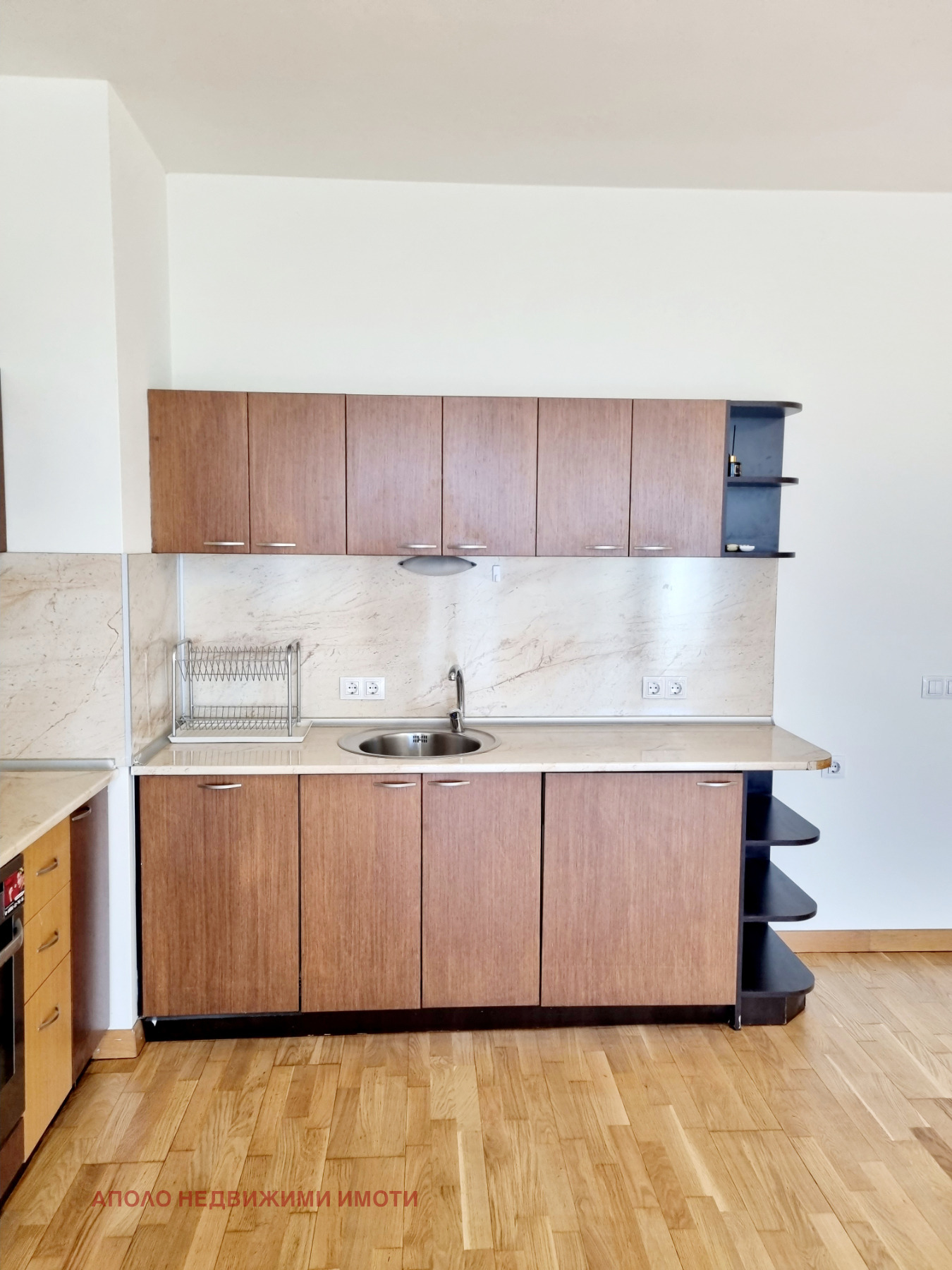 Дава под наем 2-СТАЕН, гр. София, Борово, снимка 3 - Апартаменти - 54127193