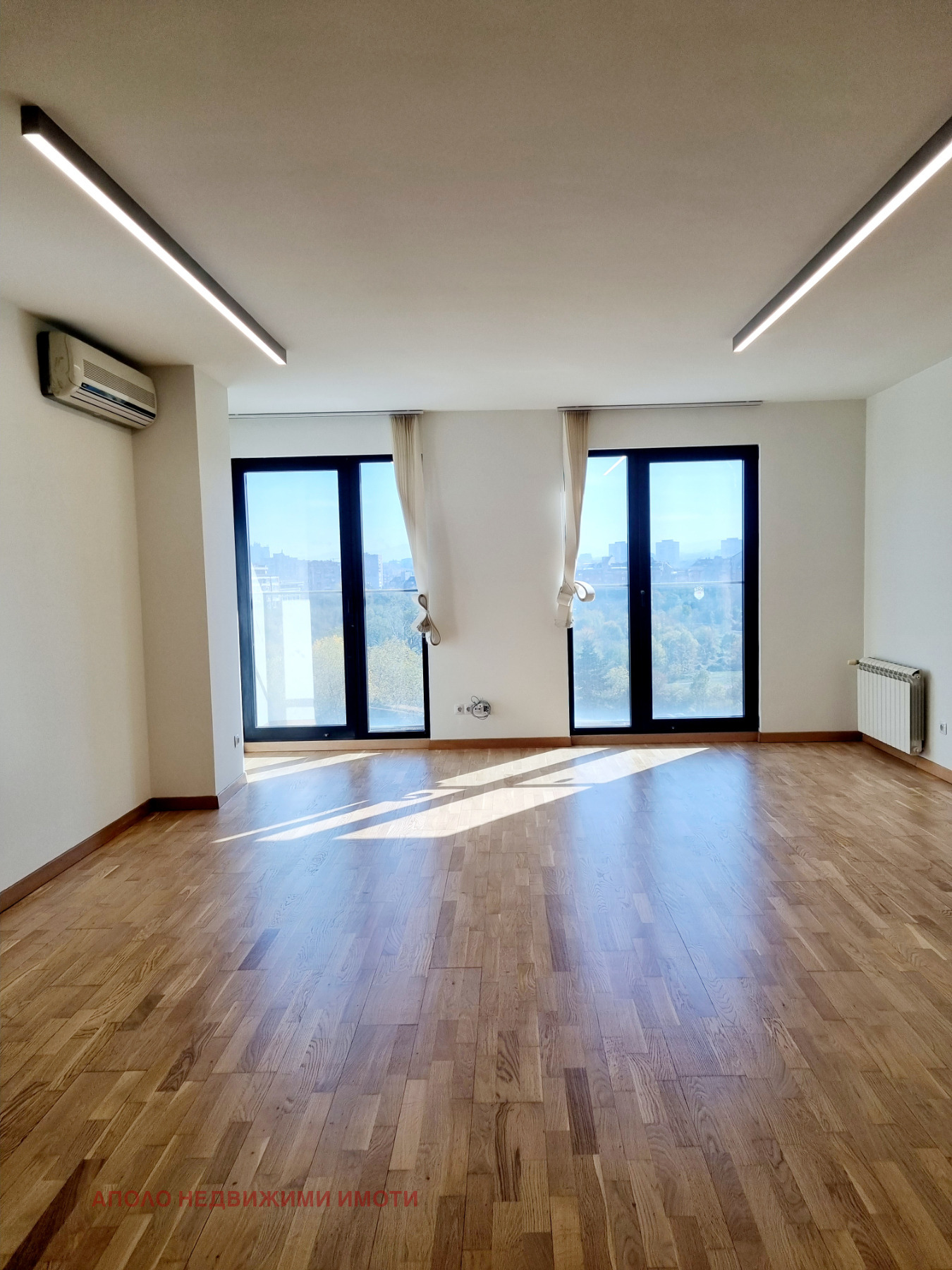 Дава под наем 2-СТАЕН, гр. София, Борово