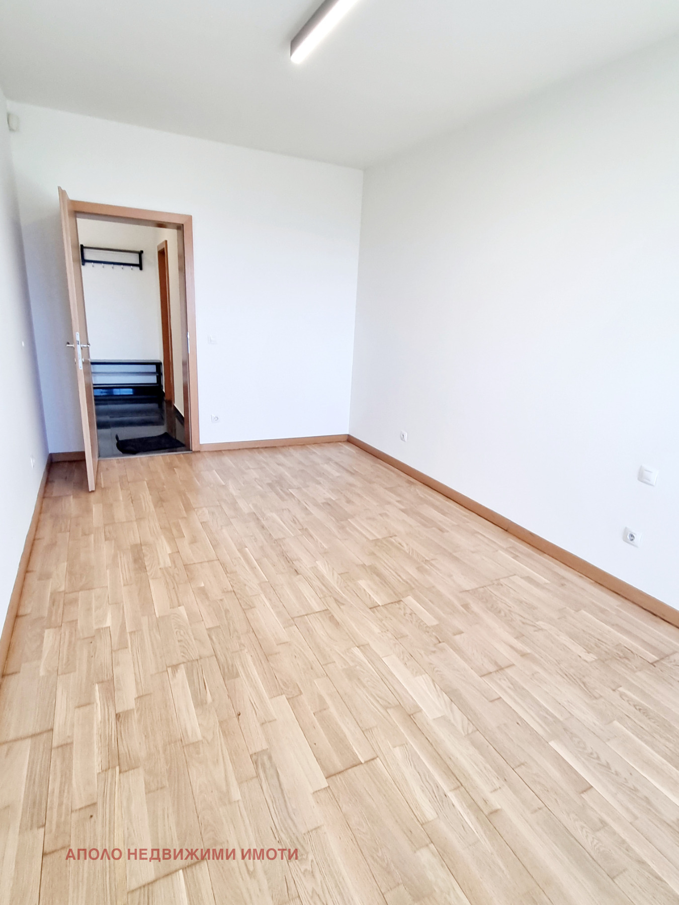 Дава под наем 2-СТАЕН, гр. София, Борово, снимка 5 - Апартаменти - 54127193