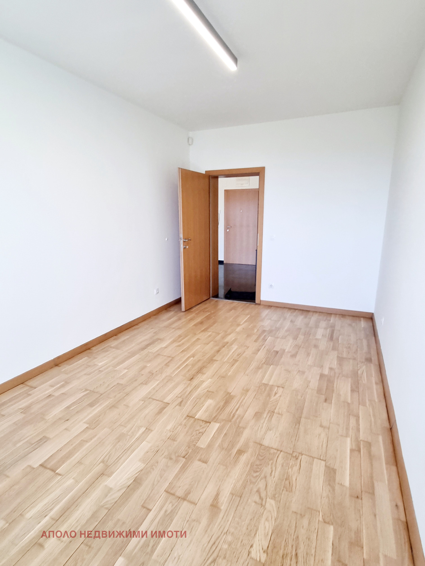 Дава под наем 2-СТАЕН, гр. София, Борово, снимка 6 - Апартаменти - 54127193