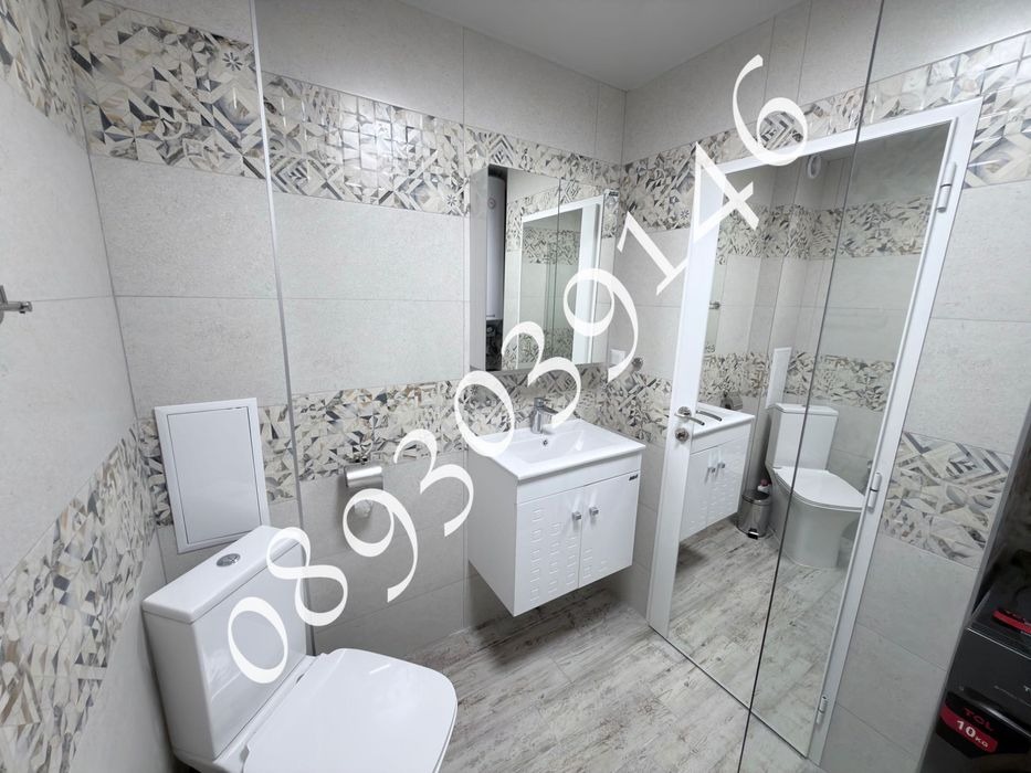 Дава под наем 3-СТАЕН, гр. Варна, Аспарухово, снимка 13 - Апартаменти - 55003833