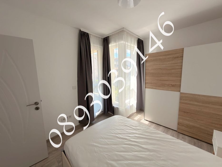 Дава под наем 3-СТАЕН, гр. Варна, Аспарухово, снимка 8 - Апартаменти - 55003833
