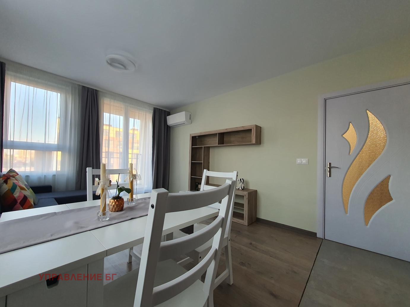 Дава под Наем 2-СТАЕН | Imot.bg — изображение 2