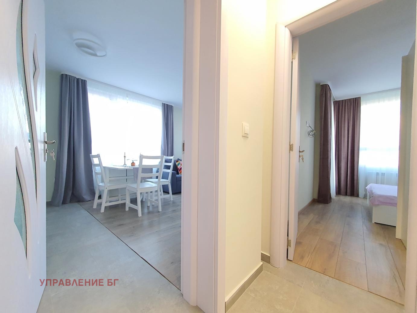 Дава под Наем 2-СТАЕН | Imot.bg — изображение 4