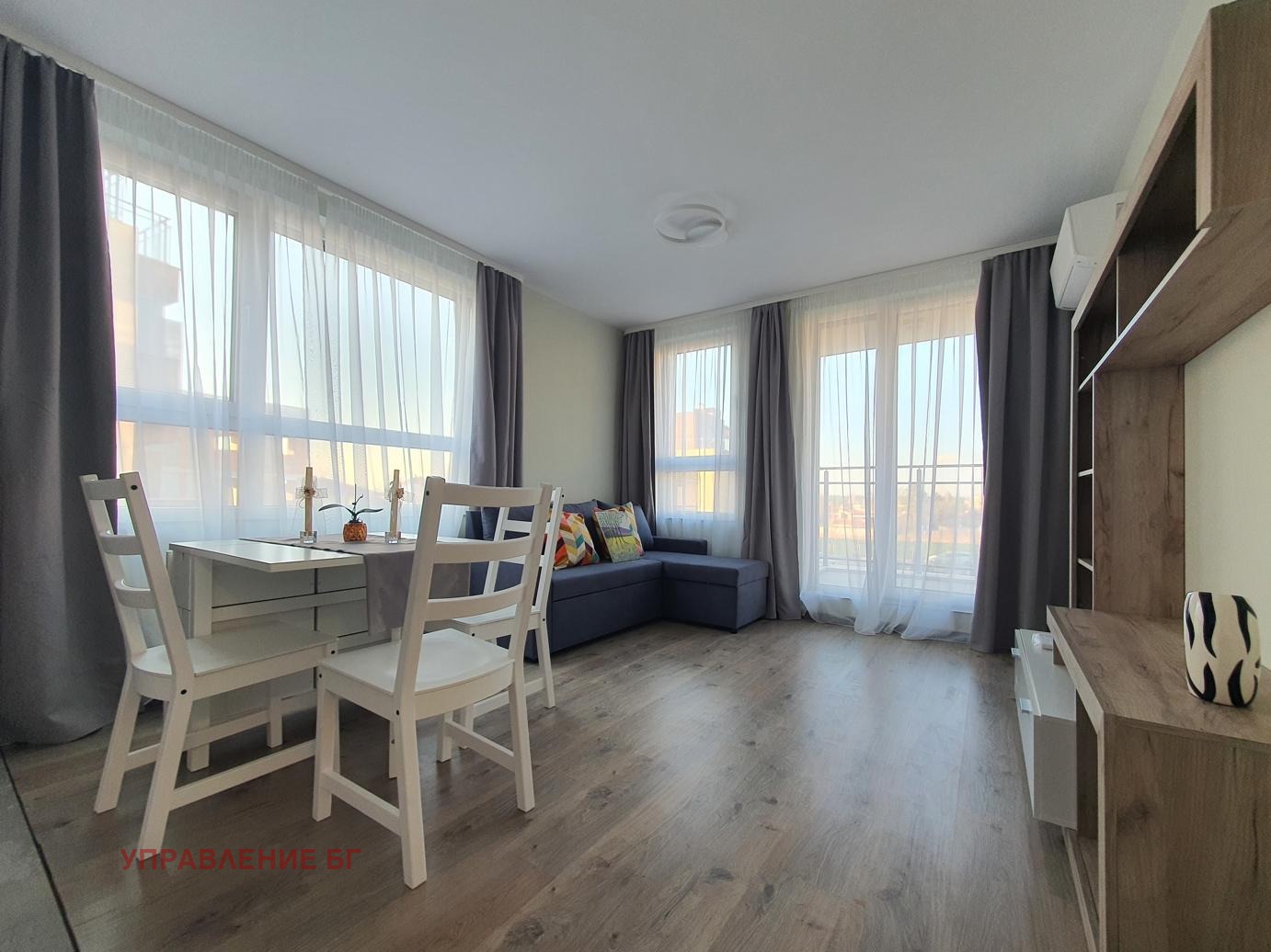 Дава под Наем 2-СТАЕН | Imot.bg — изображение 3