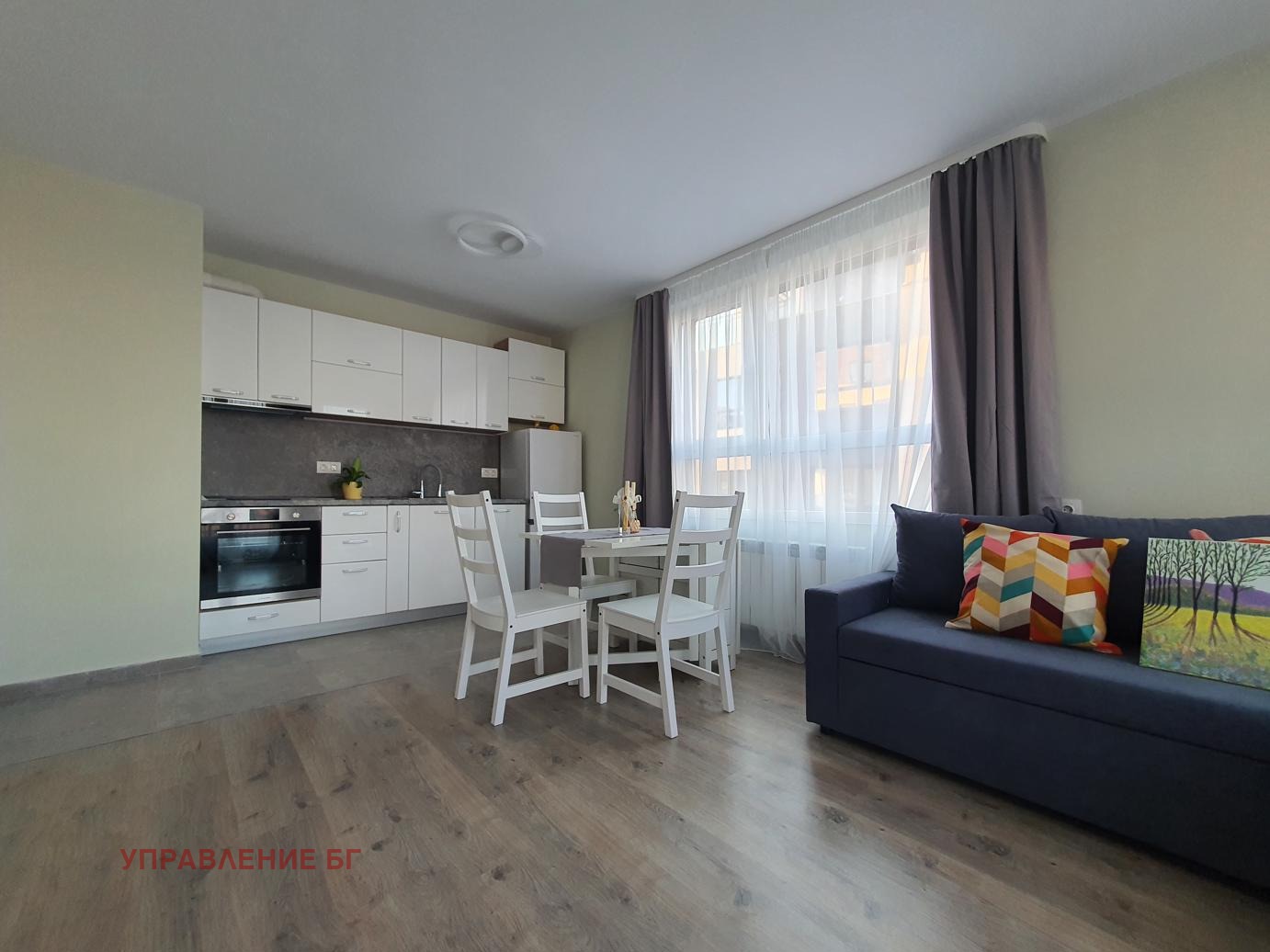 Дава под Наем 2-СТАЕН | Imot.bg — изображение 1