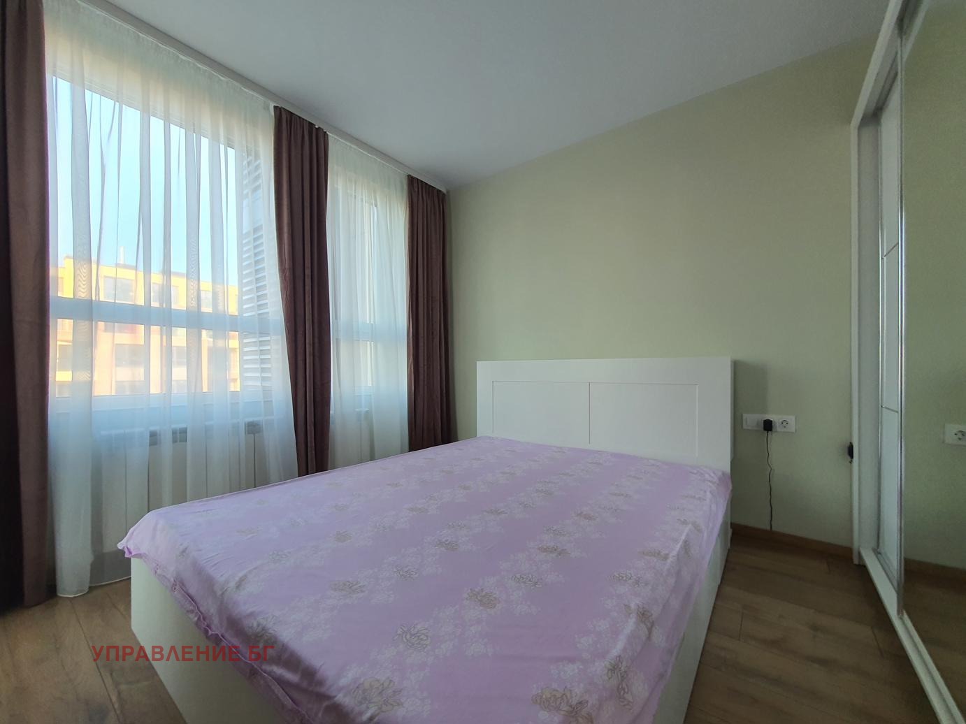 Дава под Наем 2-СТАЕН | Imot.bg — изображение 5