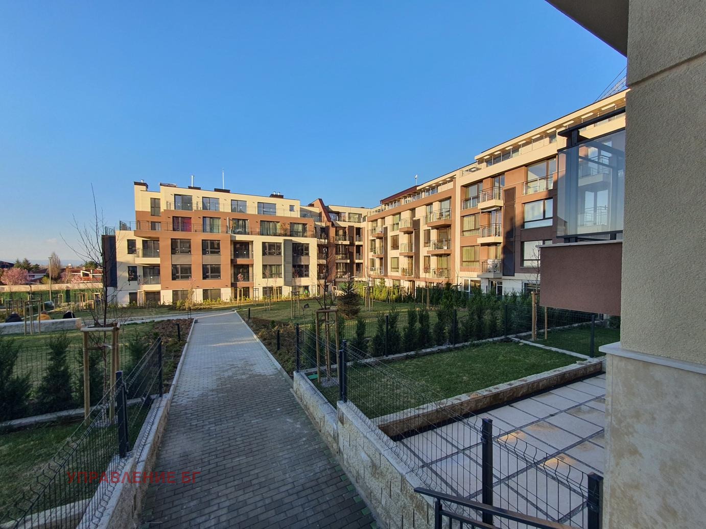 Дава под Наем 2-СТАЕН | Imot.bg — изображение 8