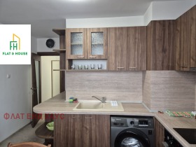 1 ložnice Čajka, Varna