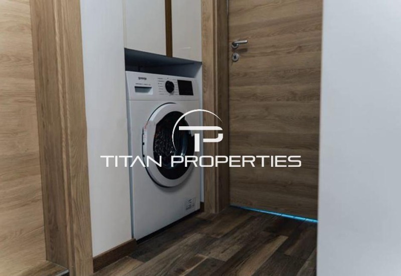 For Rent  1 bedroom Varna , k.k. Sv.Sv. Konstantin i Elena , 60 sq.m | 58156258 - image [15]