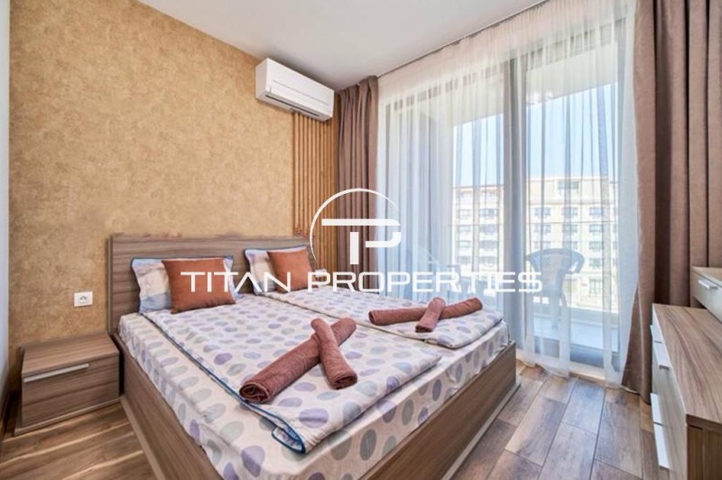 For Rent  1 bedroom Varna , k.k. Sv.Sv. Konstantin i Elena , 60 sq.m | 58156258 - image [16]