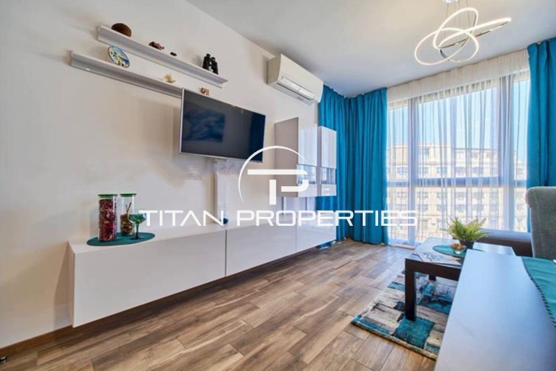 For Rent  1 bedroom Varna , k.k. Sv.Sv. Konstantin i Elena , 60 sq.m | 58156258 - image [14]