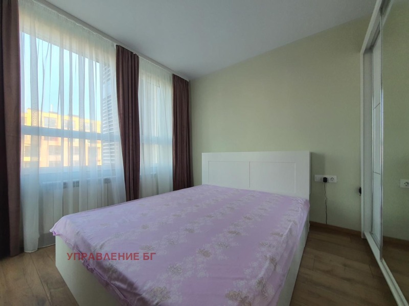 В аренду  1 спальня София , Манастирски ливади , 70 кв.м | 57842702 - изображение [5]