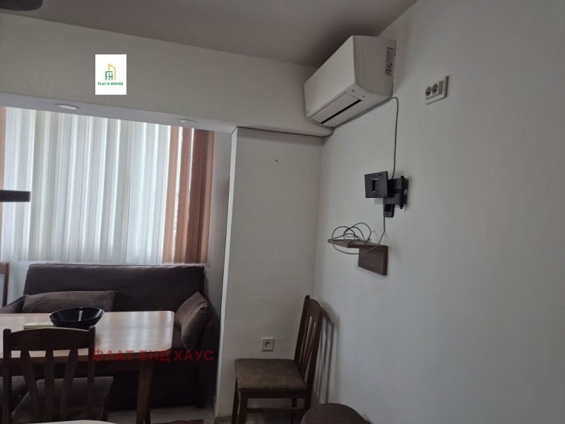 В оренду  1 спальня Варна , Чайка , 42 кв.м | 68780179 - зображення [6]