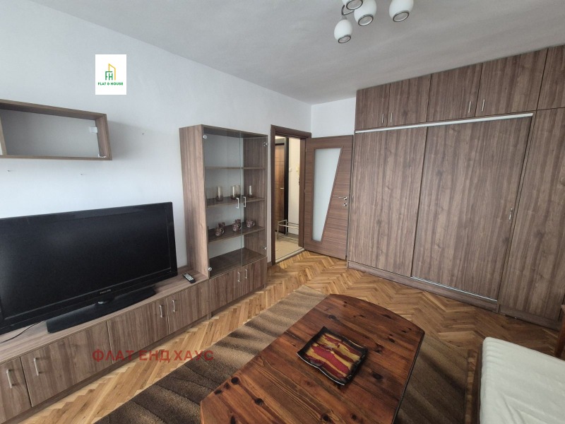 В оренду  1 спальня Варна , Чайка , 42 кв.м | 68780179 - зображення [7]