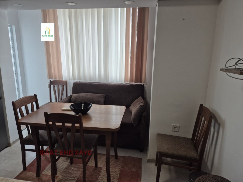 В оренду  1 спальня Варна , Чайка , 42 кв.м | 68780179 - зображення [5]