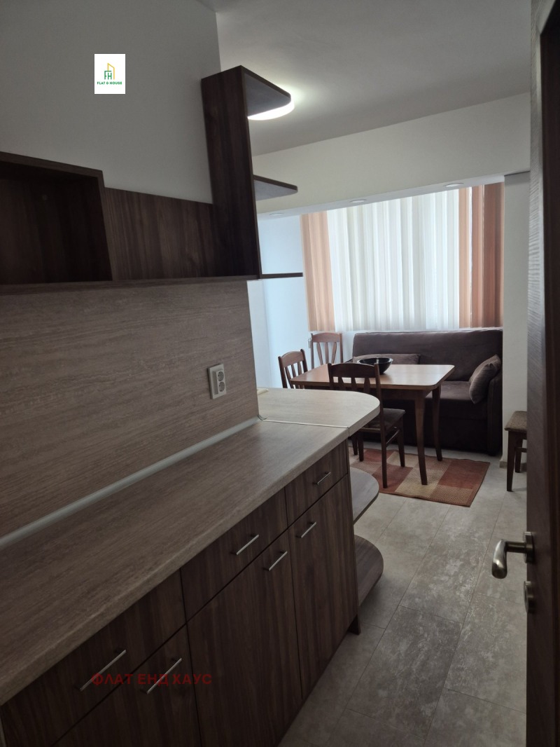 В оренду  1 спальня Варна , Чайка , 42 кв.м | 68780179 - зображення [4]