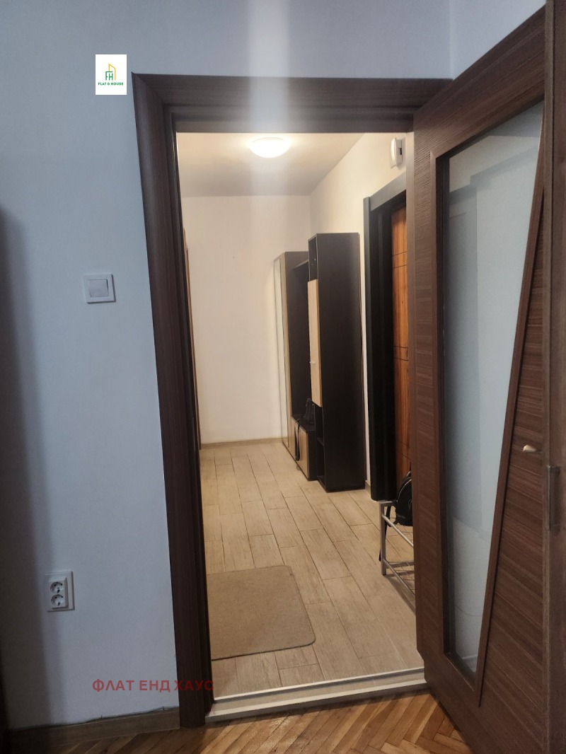 В оренду  1 спальня Варна , Чайка , 42 кв.м | 68780179 - зображення [11]