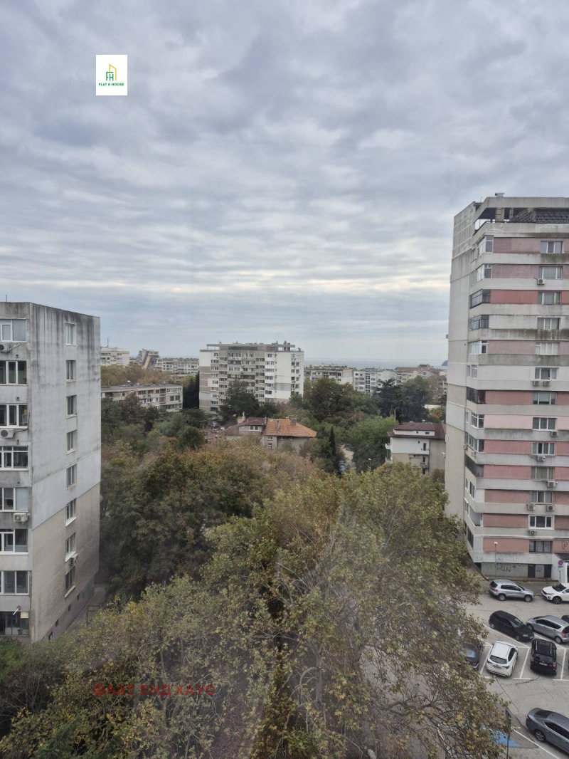 В оренду  1 спальня Варна , Чайка , 42 кв.м | 68780179 - зображення [13]
