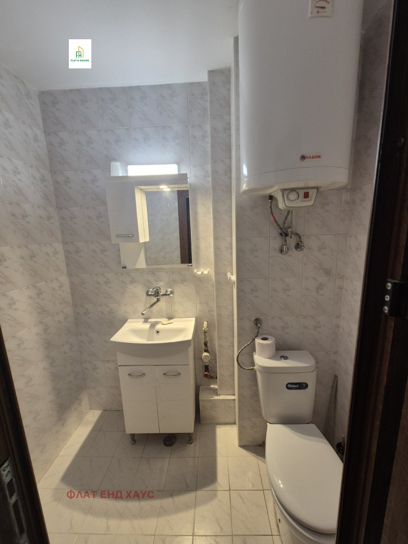 В оренду  1 спальня Варна , Чайка , 42 кв.м | 68780179 - зображення [9]