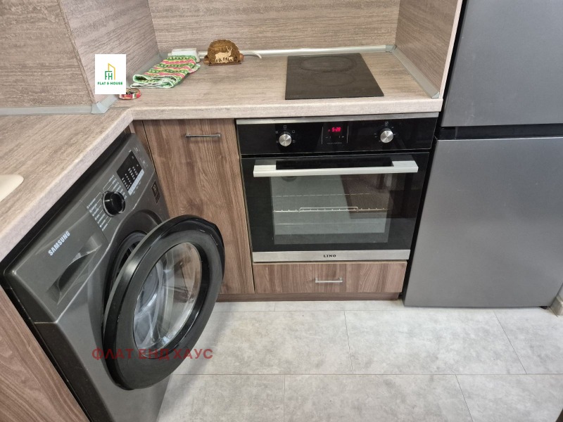 В оренду  1 спальня Варна , Чайка , 42 кв.м | 68780179 - зображення [3]