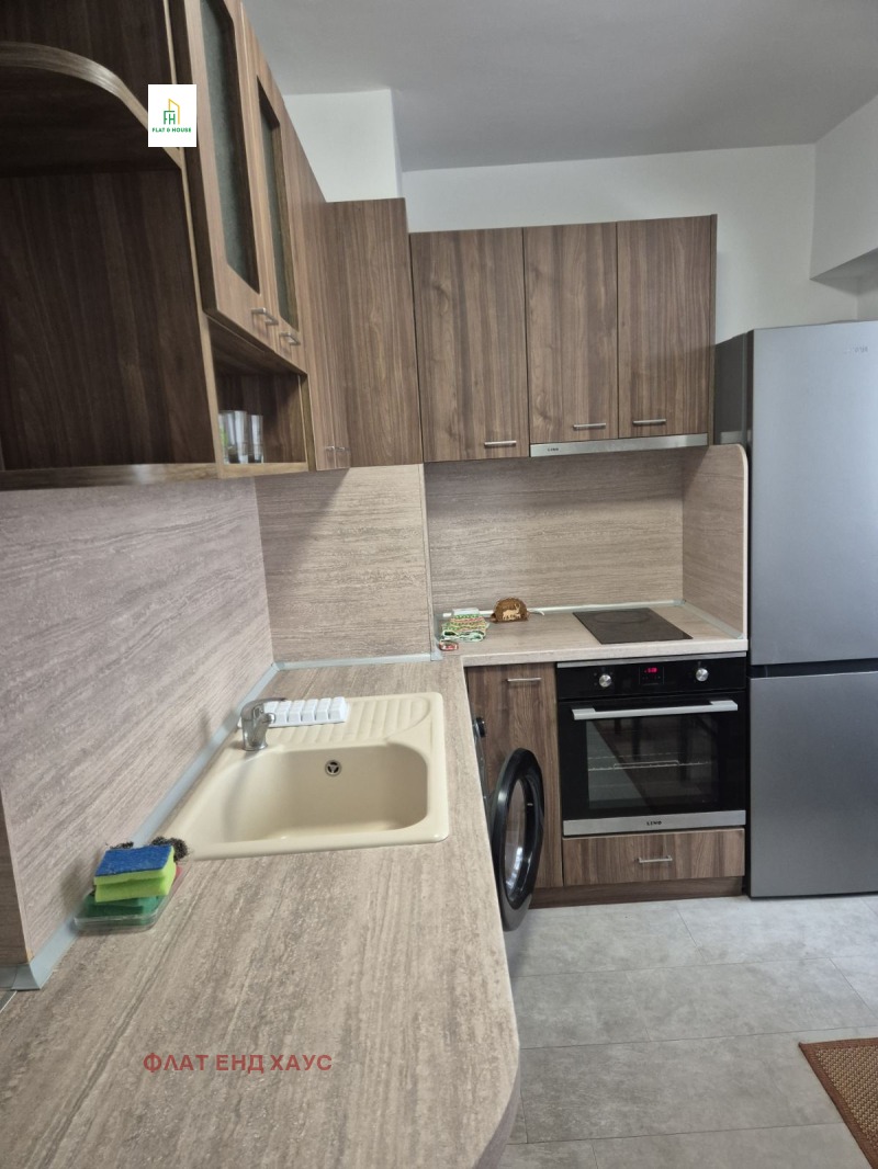 В оренду  1 спальня Варна , Чайка , 42 кв.м | 68780179 - зображення [2]