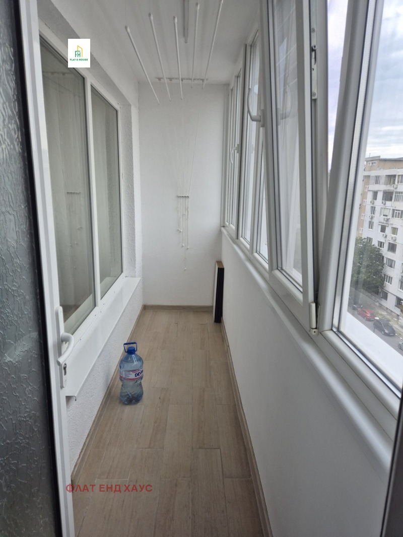 В оренду  1 спальня Варна , Чайка , 42 кв.м | 68780179 - зображення [12]