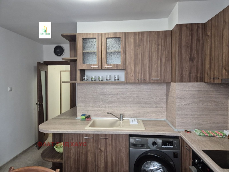 В оренду  1 спальня Варна , Чайка , 42 кв.м | 68780179