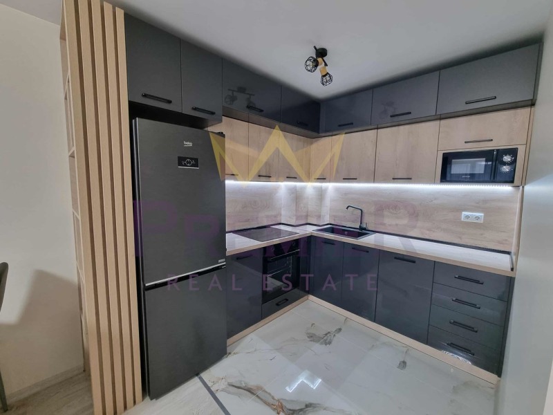 Til leie  1 soverom Varna , Mladost 2 , 70 kvm | 53645951 - bilde [4]